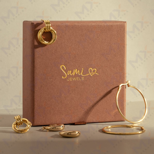 Jewelry Subscription Boxes